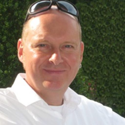 Portrait Kai Zitzmann