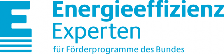 Logo Energieeffizienz-Experten dena