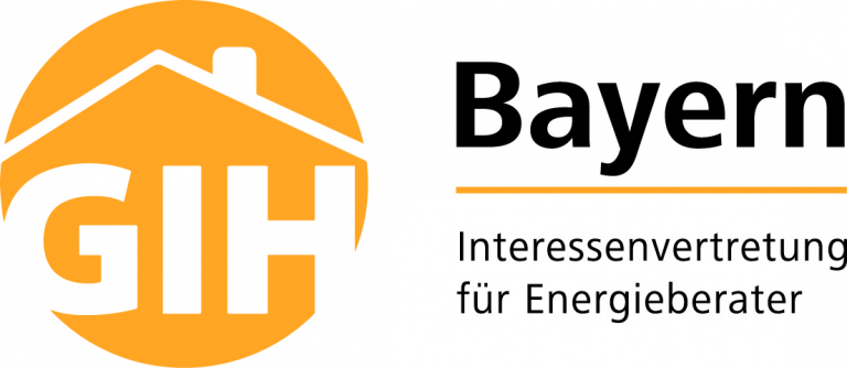 Logo GIH Bayern